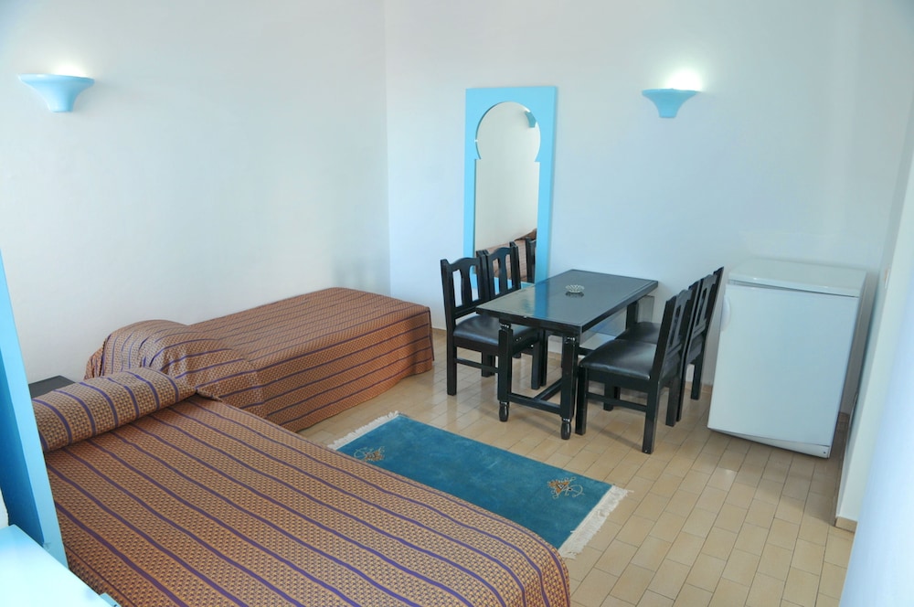 Residence Igoudar 22/27