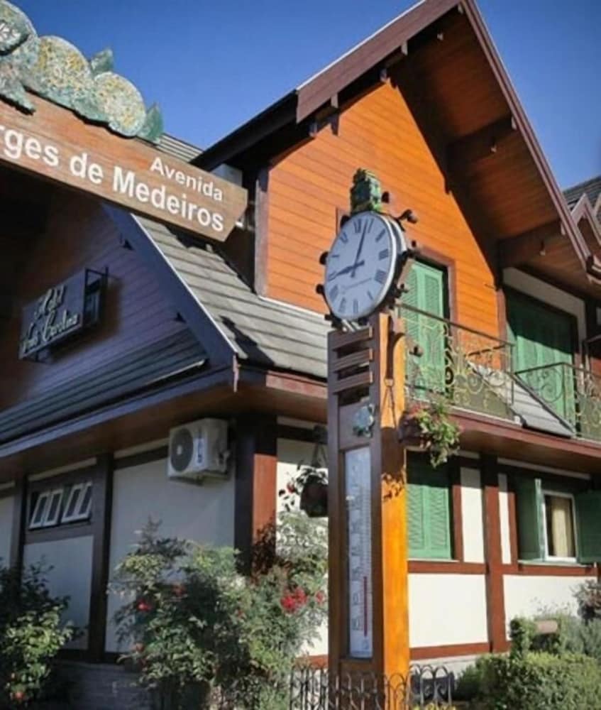 Hotel Vovó Carolina 2/50