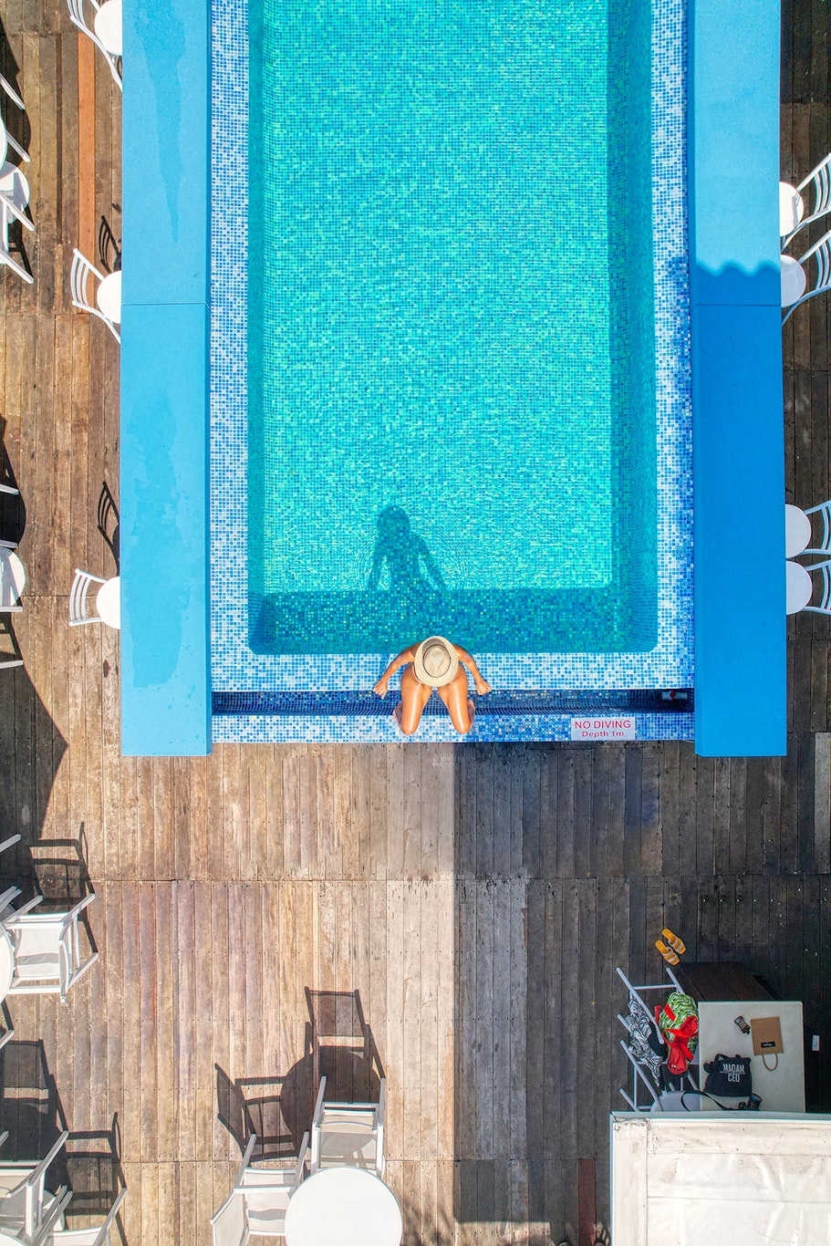 Spanish Court Hotel 13/50