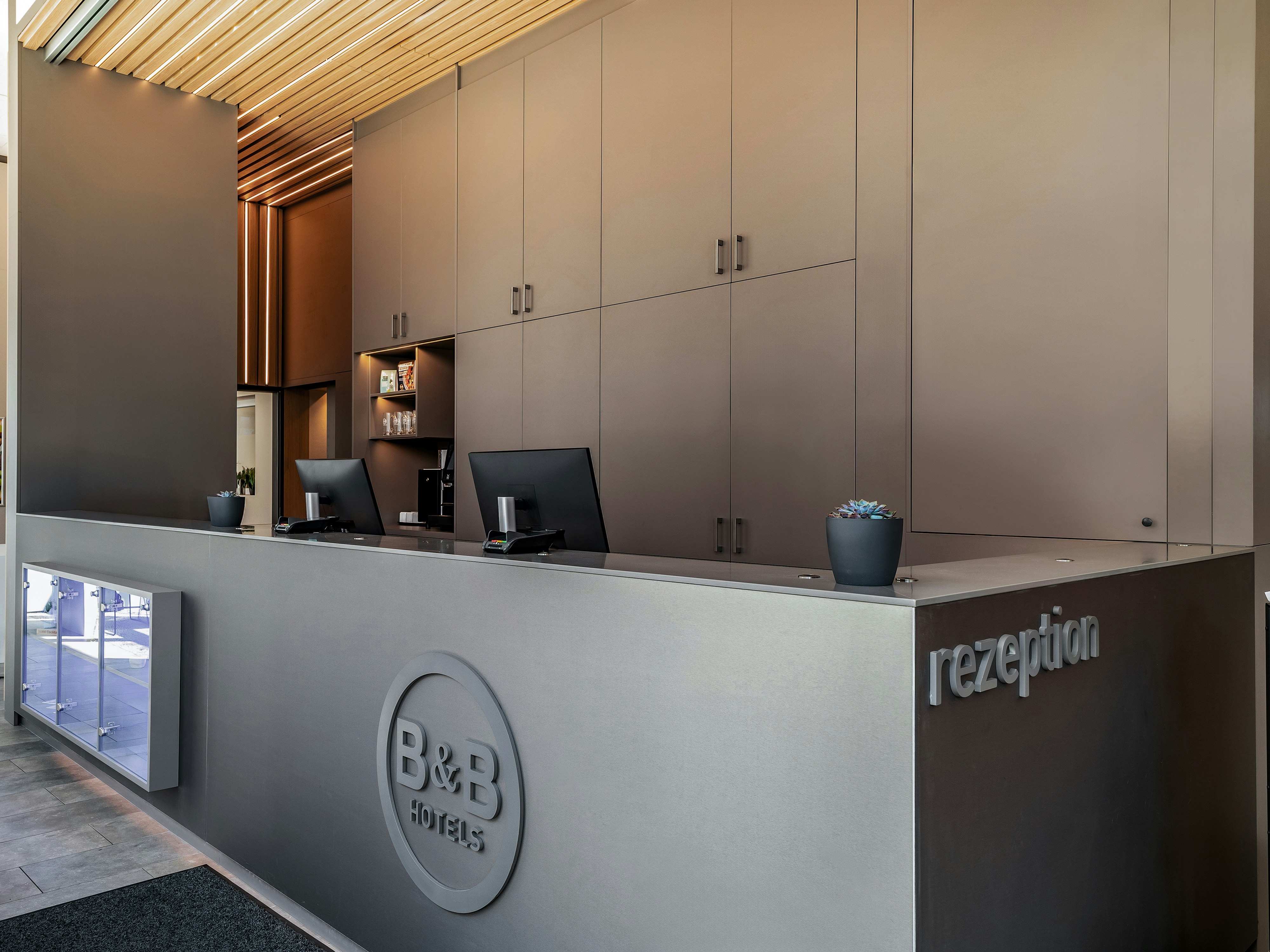 B&b Hotel Villingen-schwenningen 2/23