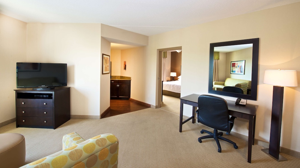 Homewood Suites by Hilton Pittsburgh Southpointe 59/72
