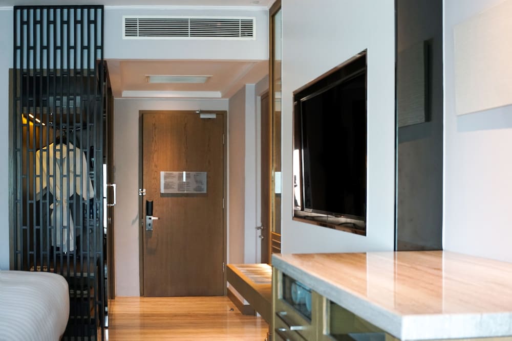 Courtyard By Marriott Bandung Dago 9/57