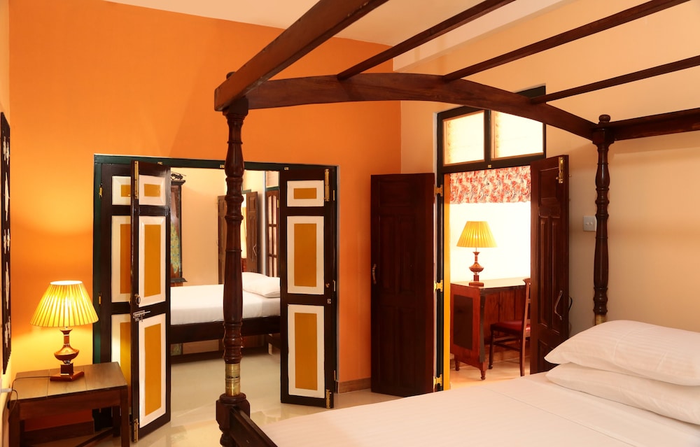 Villa Ceylon 27/58