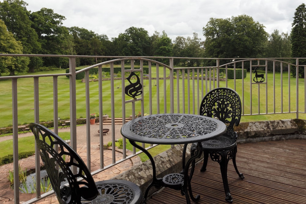 Roxburghe Hotel And Golf Course 54/81