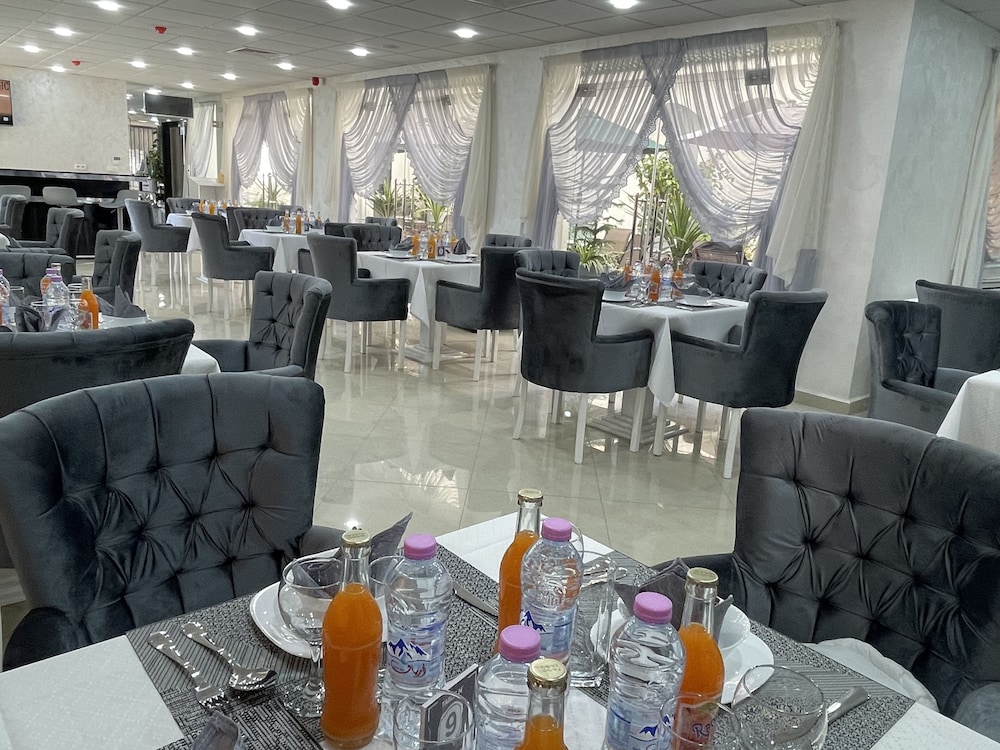 Hotel Le Lido 14/20