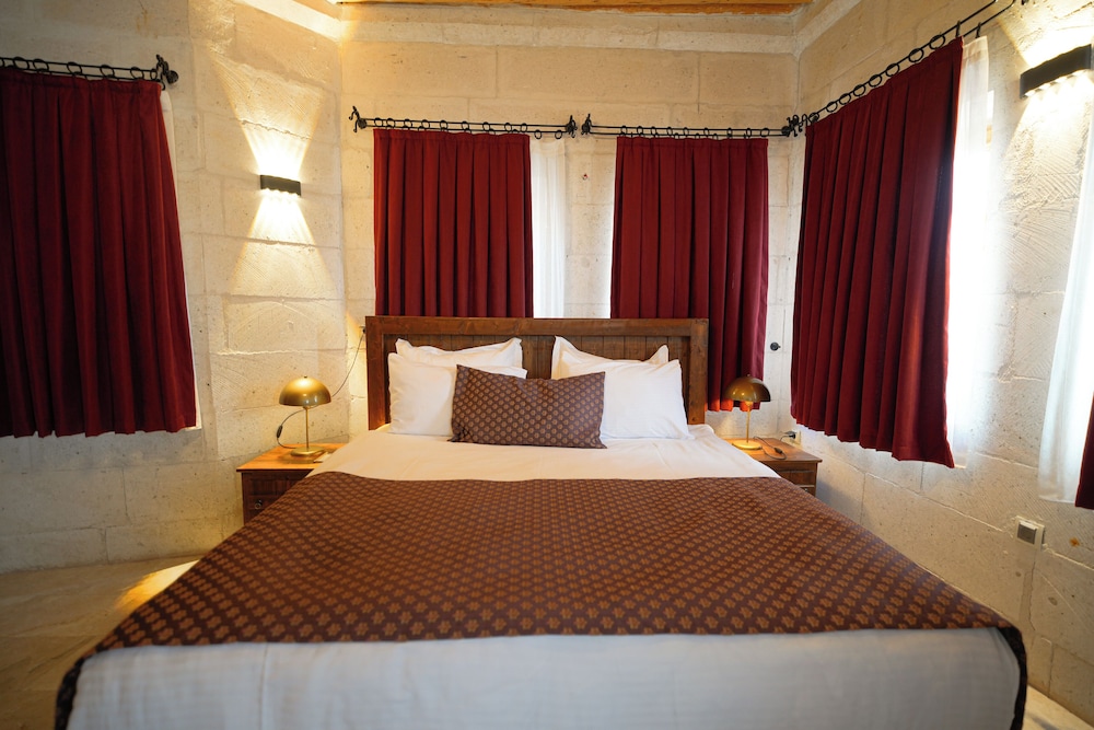 Helike Inn Cappadocia 7/38