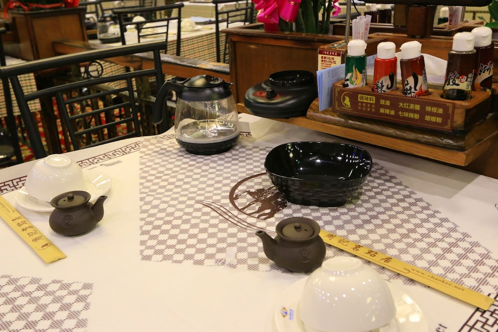 Guangzhou Meigang Hotel 40/50