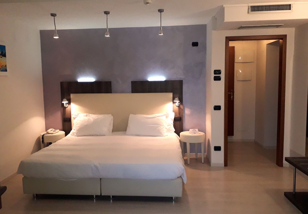 Hotel L'approdo 13/66