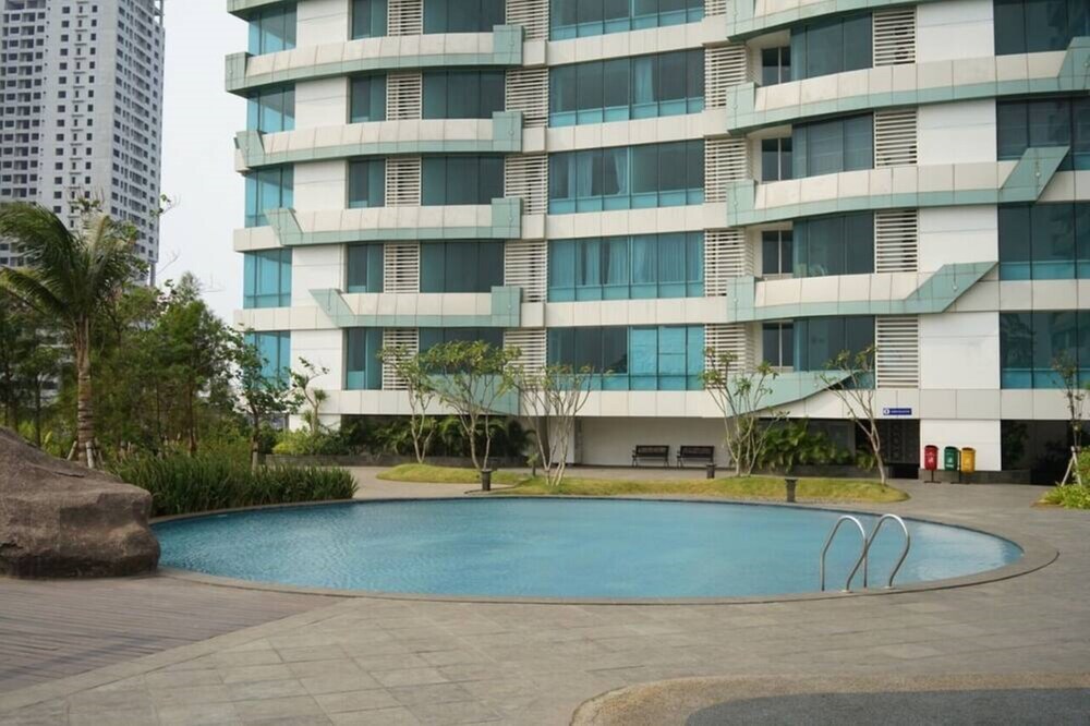 Grand Kamala Lagoon by Veeroom in BEKASI