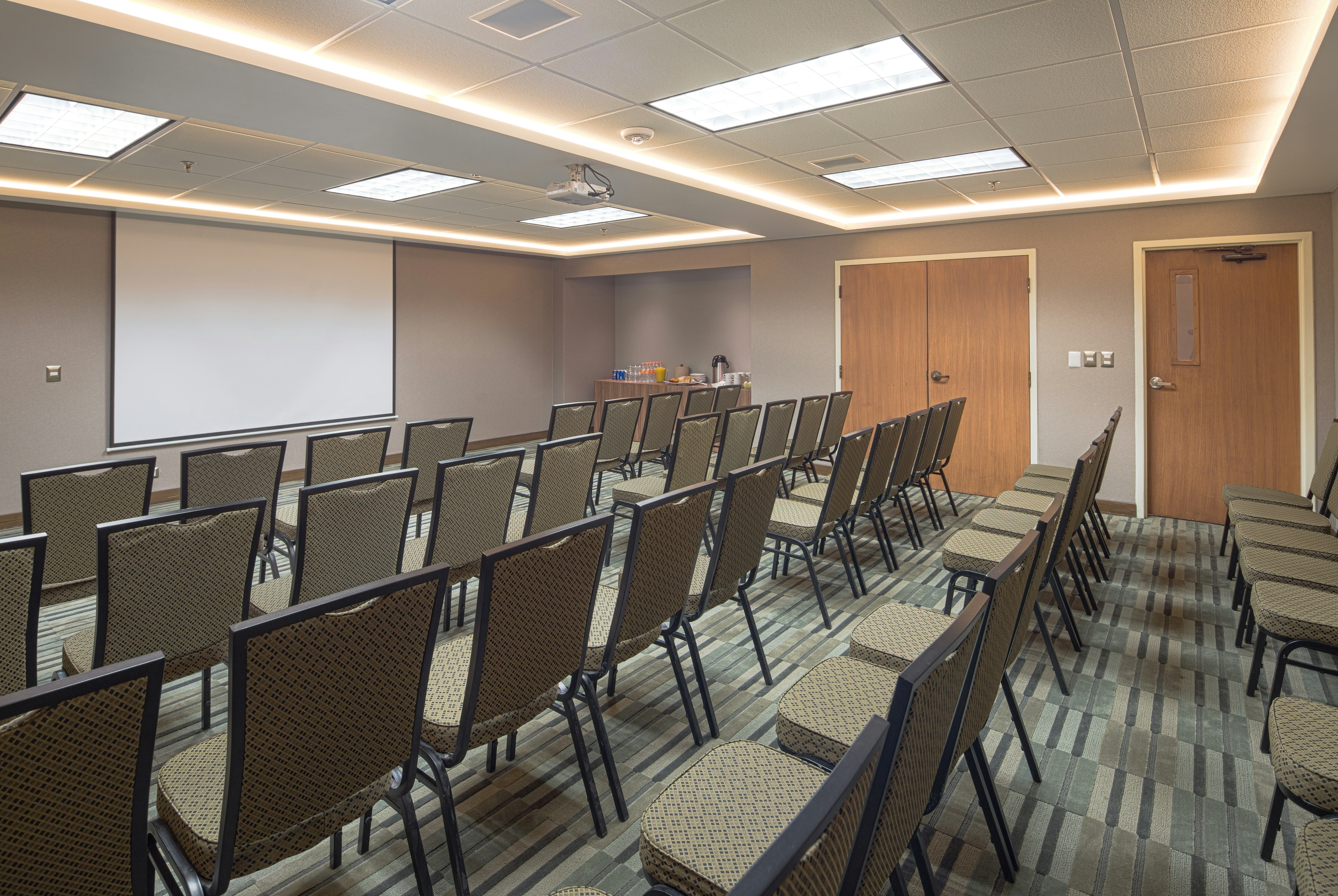 Hampton Inn by Hilton Monterrey Galerias Obispado 58/72