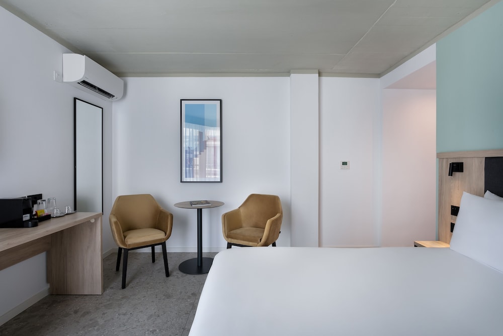 Hotel Mistral St. Julian's 14/58