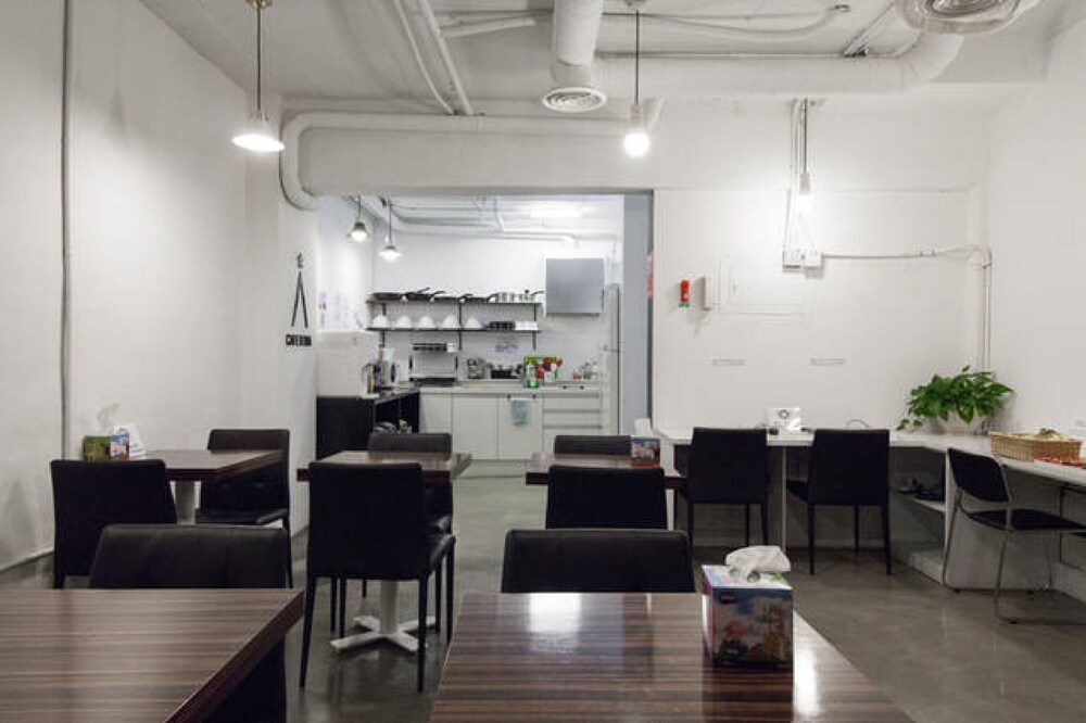 Star Hostel Dongdaemun Suite 24/34