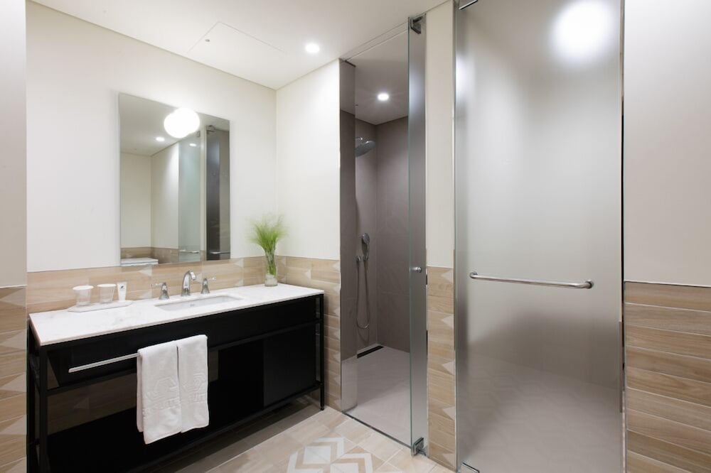 Hotel SR Suites Pangyo 4/64