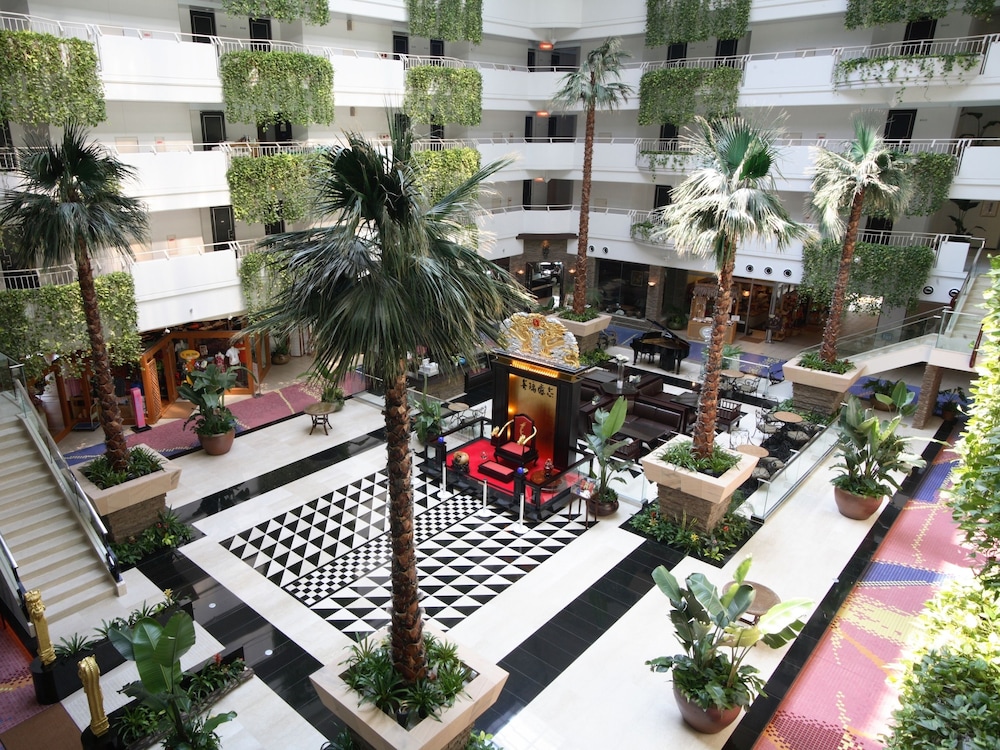Okinawa Kariyushi Beach Resort Ocean Spa 7/49
