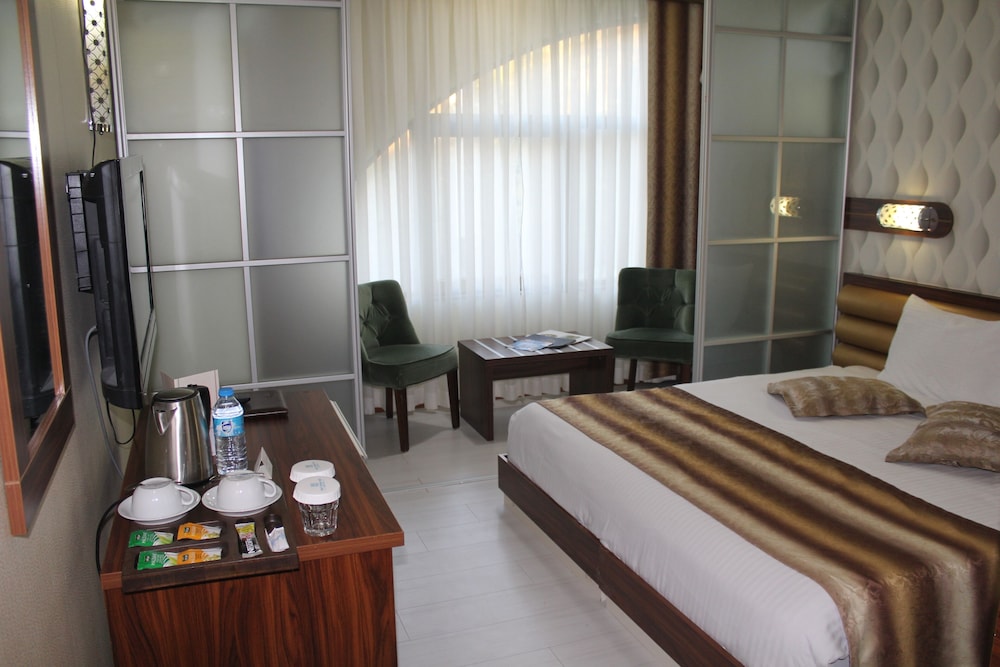 Sarot Termal Park Resort and Spa 11/50