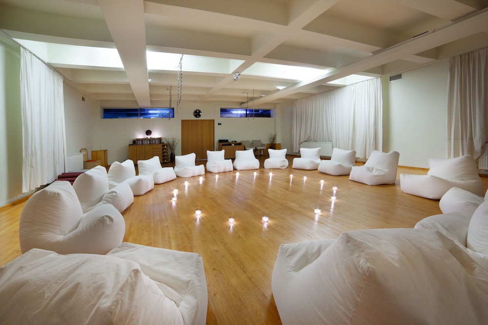 The Lifeco Bodrum Well-Being Detox Center 42/50