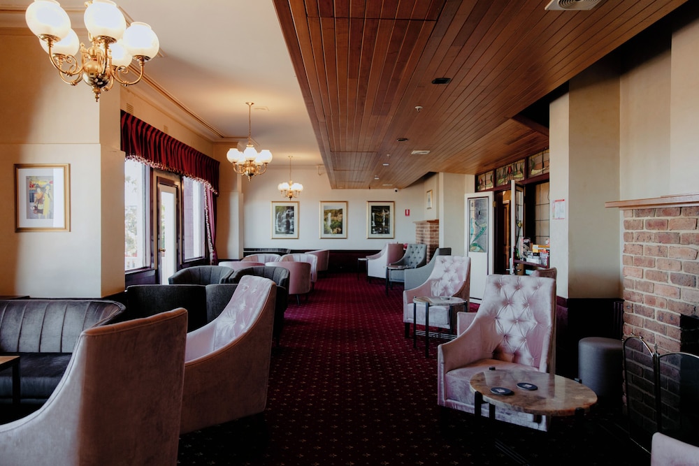 Mountain Heritage Hotel And Spa Retreat 29/50