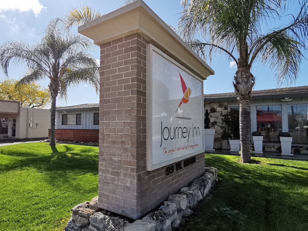 Journey Inn 5/45