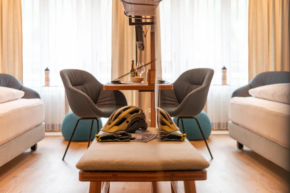 Sunstar Alpine Hotel Lenzerheide 44/62