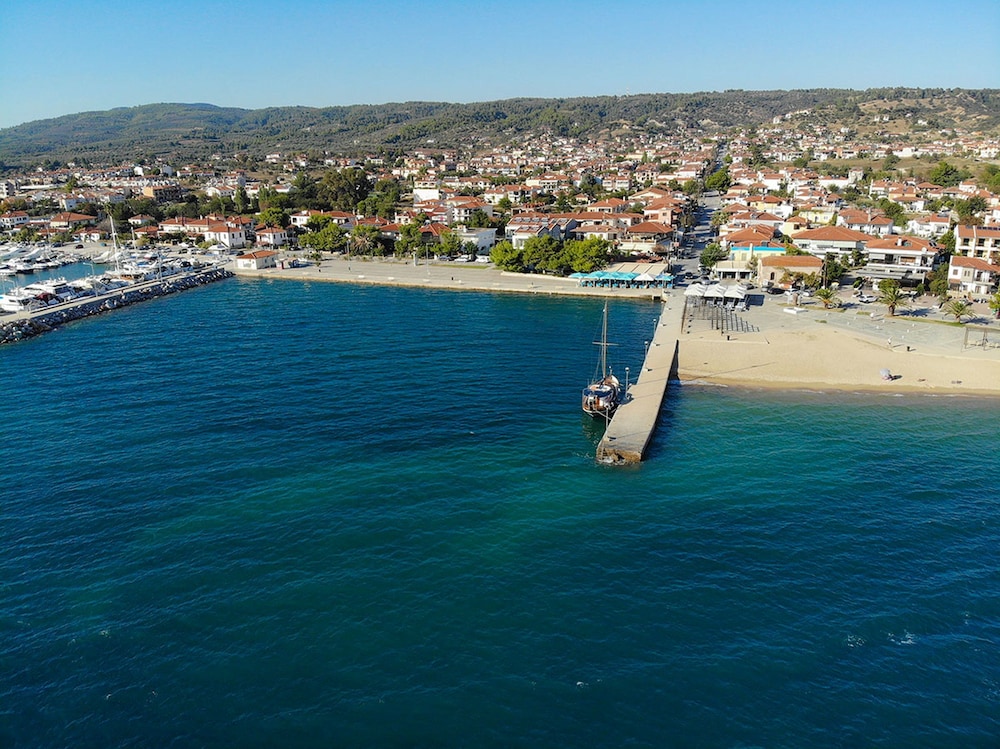Finikas Garden Beach Resort Nikiti 33/50