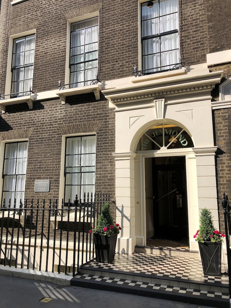 Jesmond Hotel 3/50