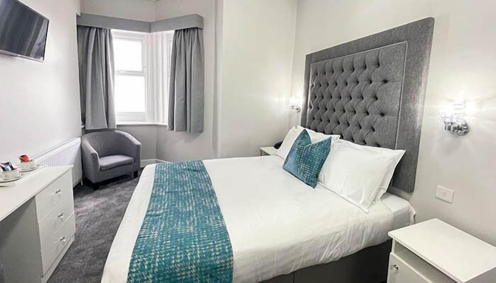 Park House Hotel 15/44
