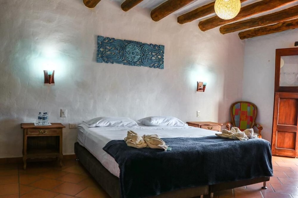 Hotel Casa El Mandarino 12/33