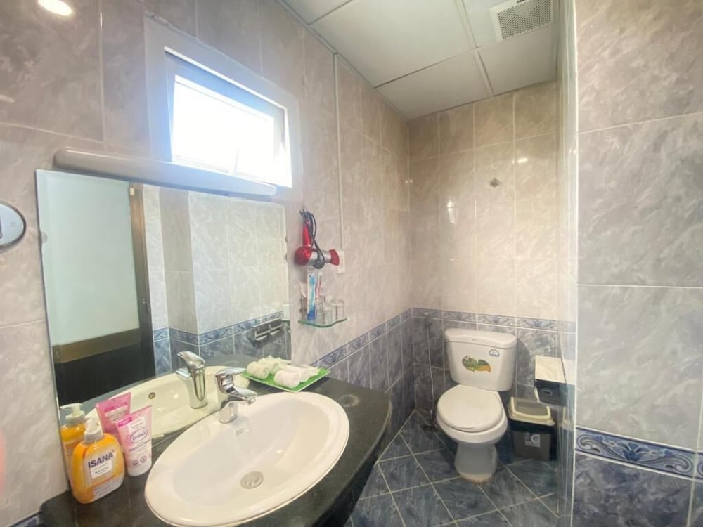 A25 Hotel - 22 Nguyen Cu Trinh 54/57