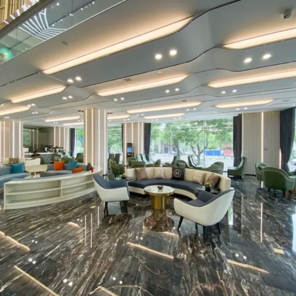 Excemon Sunshine Hotel Ruian 24/28