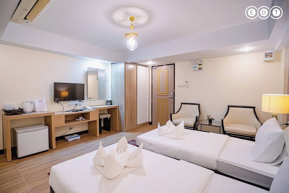Kim Hostel At Morleng 33/63