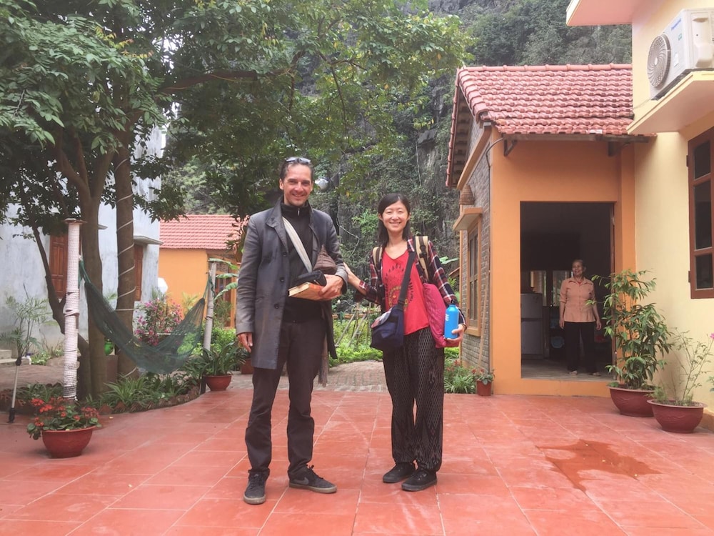 Tam Coc Mountain Bungalow 38/42