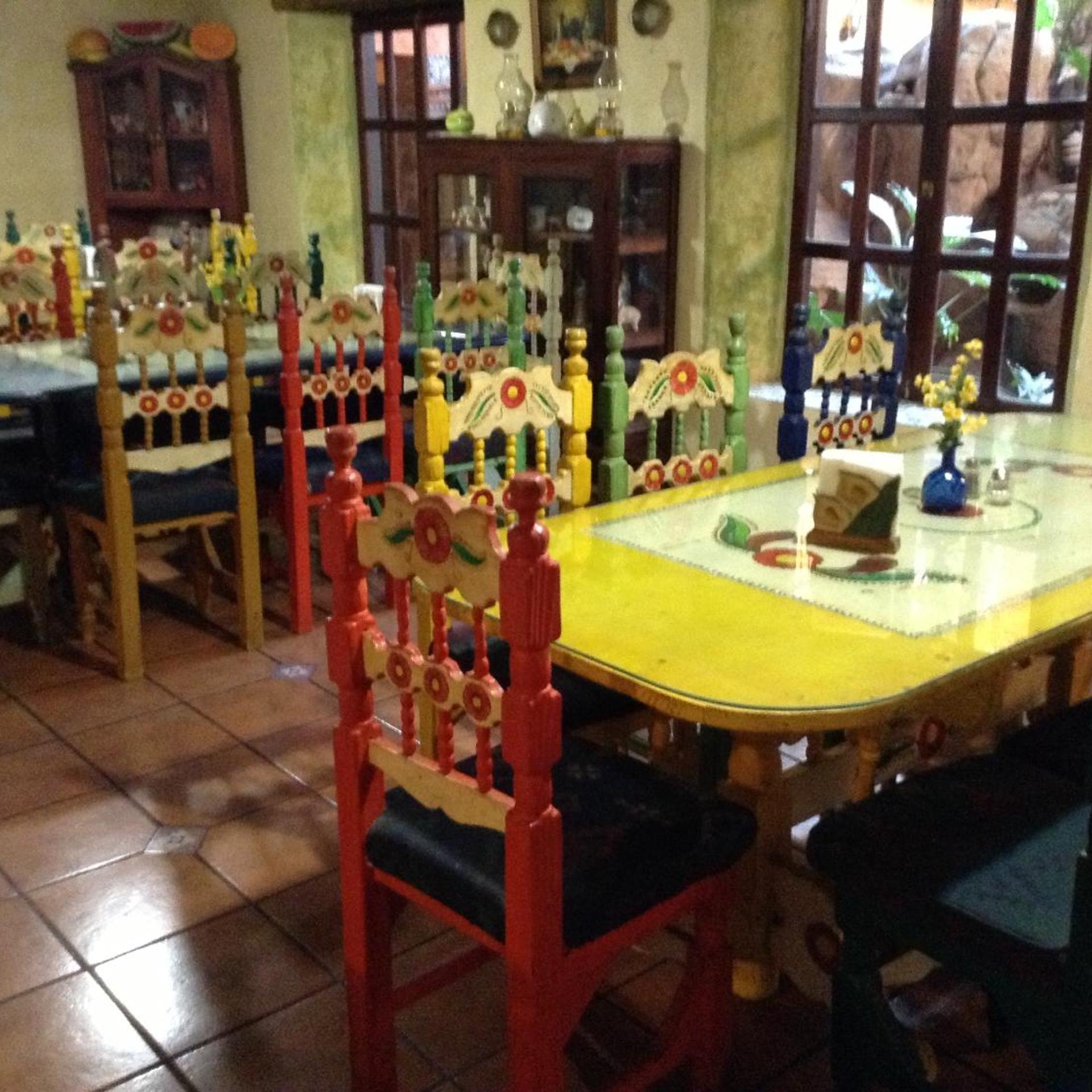 Hotel El Fuerte 42/55