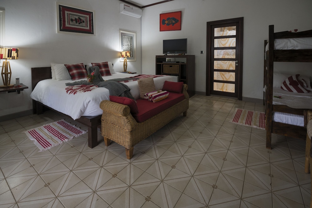 Auberge Chez Plume 7/50