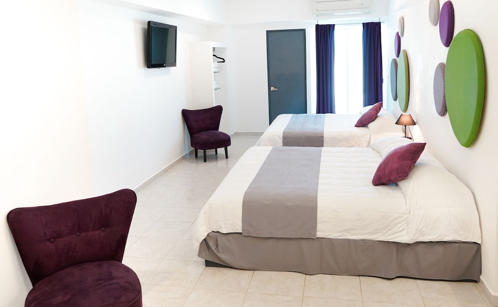 TRYP by Wyndham Chetumal 22/42