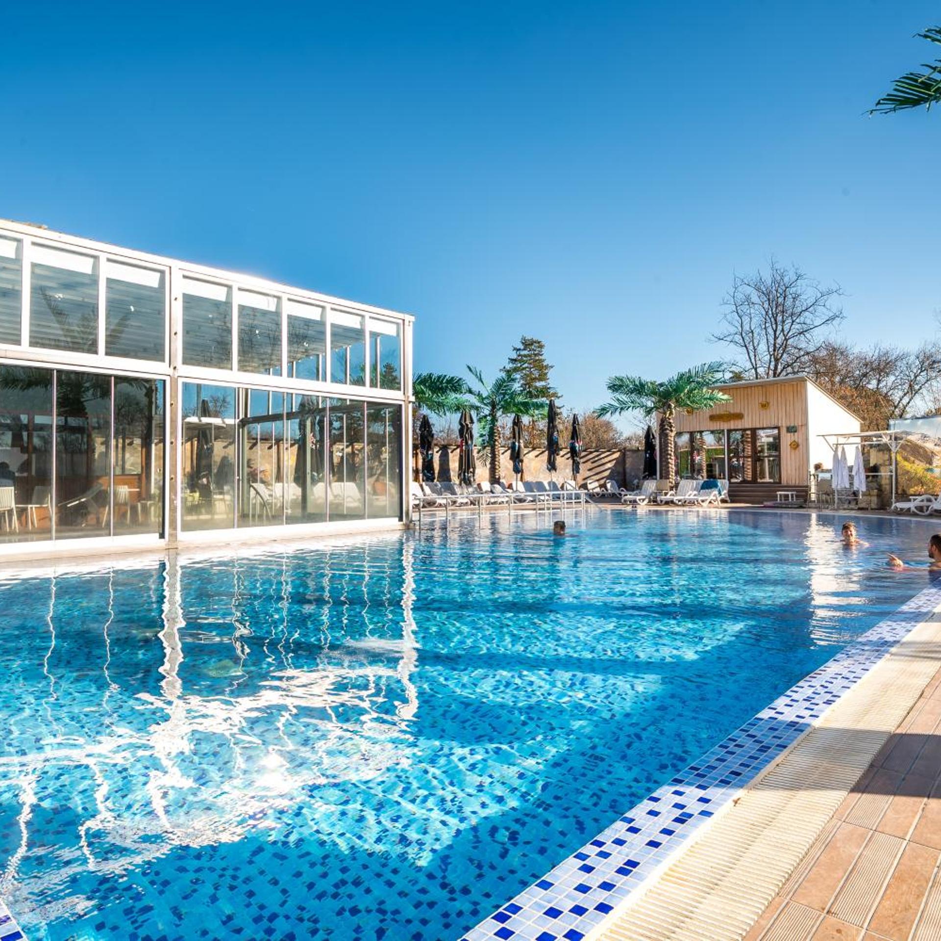 Hotel Royal Bath 5/50