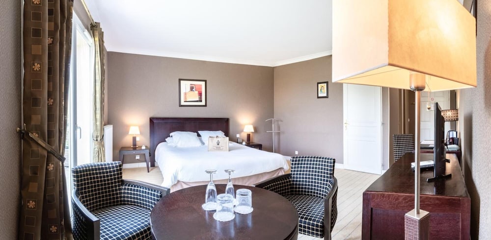 Domaine de Villers Hotel Restaurant Amp Spa 21/63