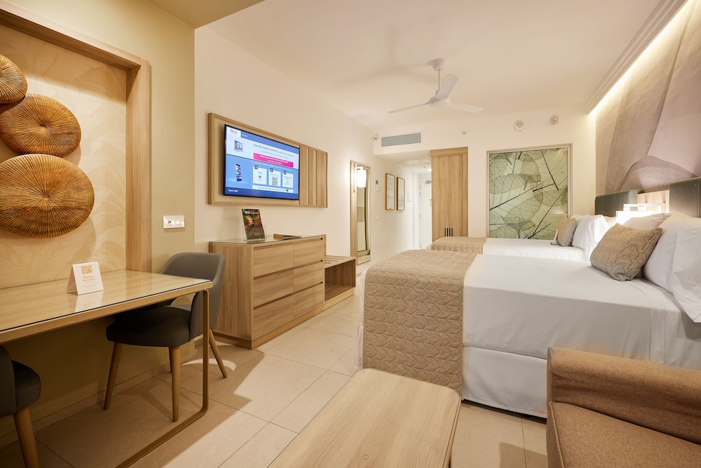 Hotel RIU Palace Macao - Adults Only - All Inclusive Elite Club 30/50