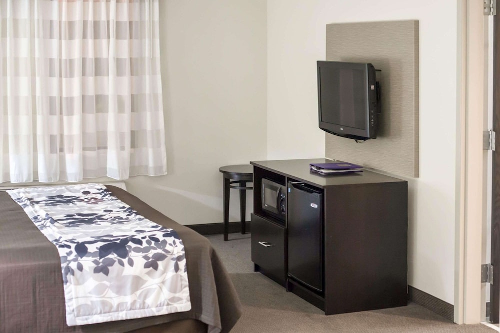 Sleep Inn & Suites Liberty - Kansas City 15/42