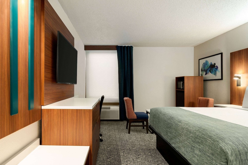 Wingate by Wyndham Williamsburg 17/49