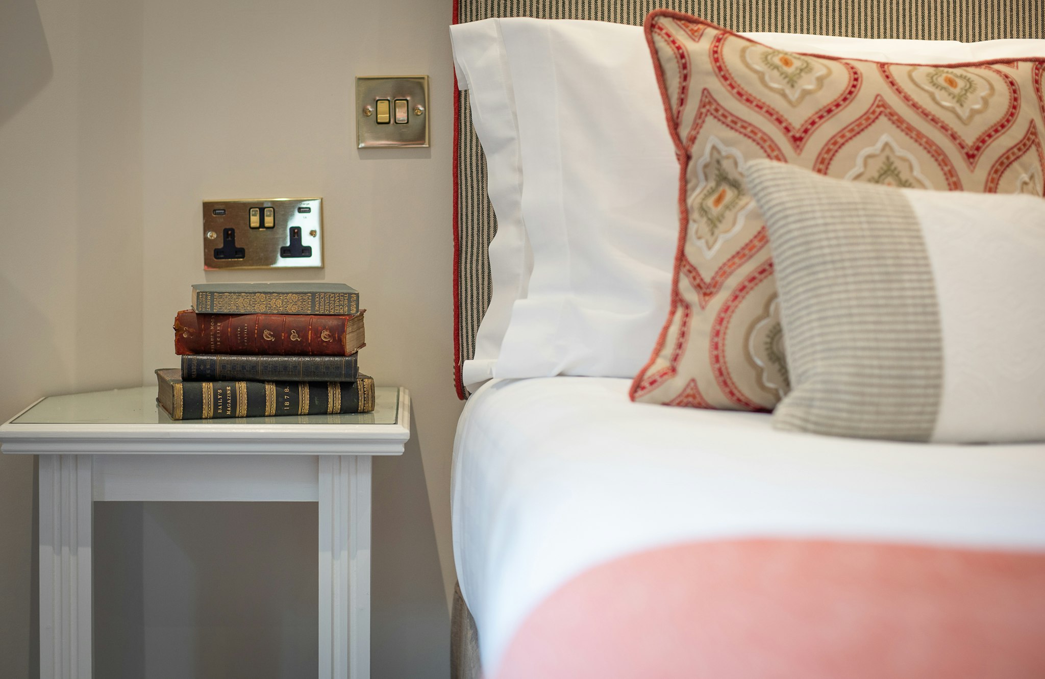 The Montagu Arms Hotel 14/36