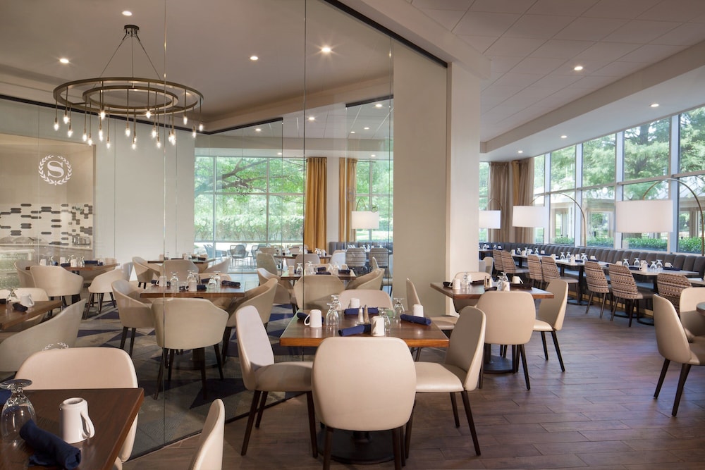 Sheraton Arlington Hotel 30/41