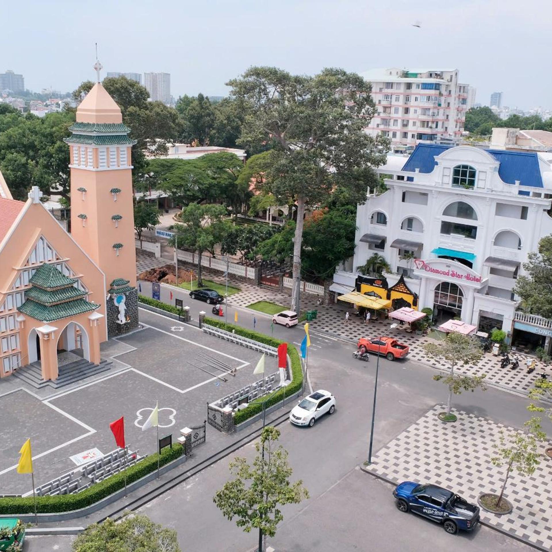 Kim Minh Hotel & Apartment 49/59