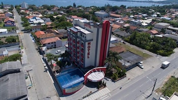 Hotel Conexao 57/67
