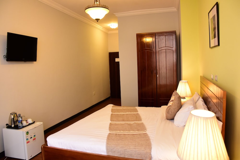 Lobelia Hotel 27/68
