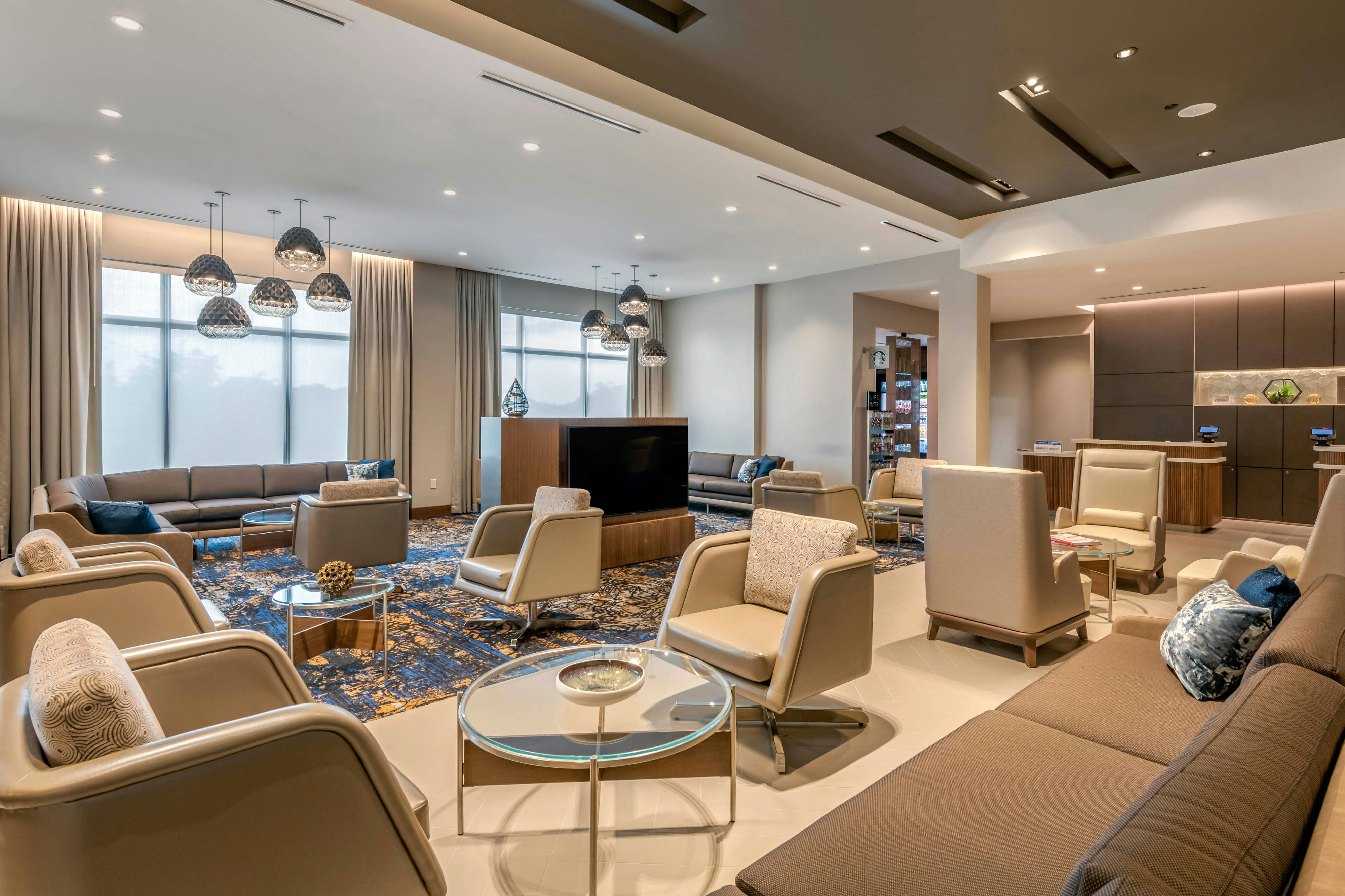 Courtyard by Marriott Fort Lauderdale Downtown 16/31