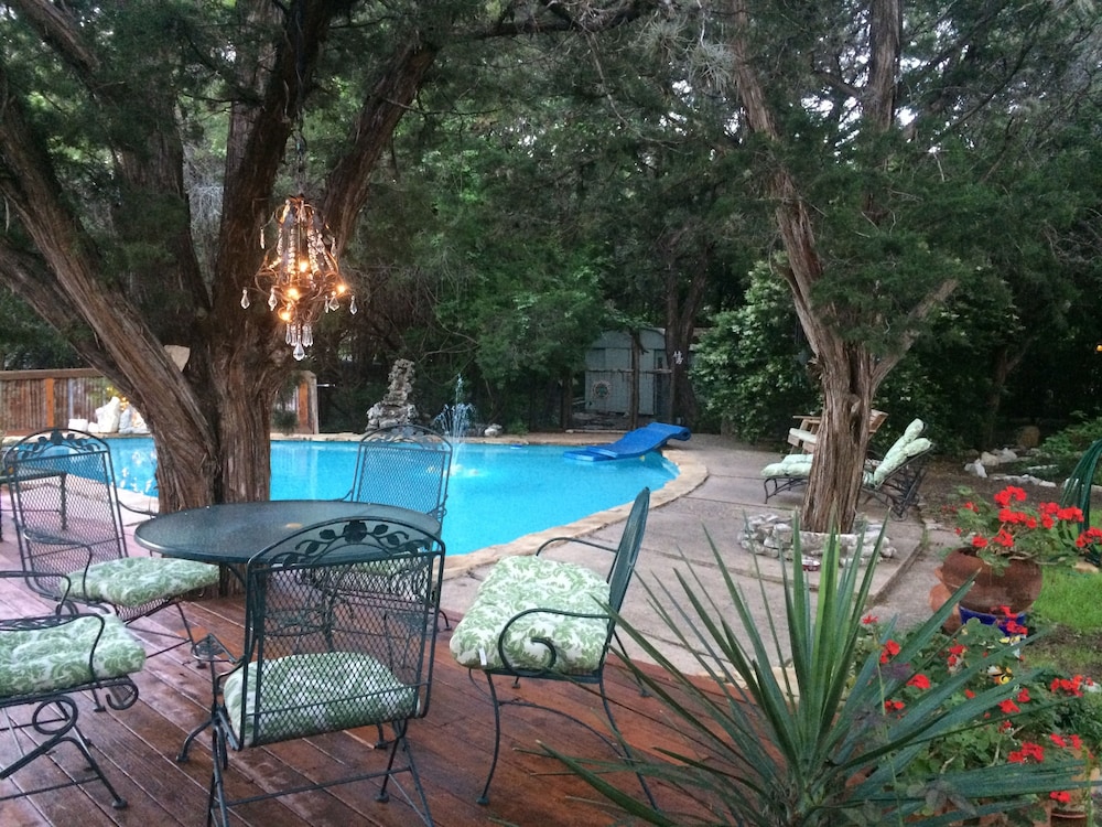 Casa Del Sol Bed And Breakfast 21/68