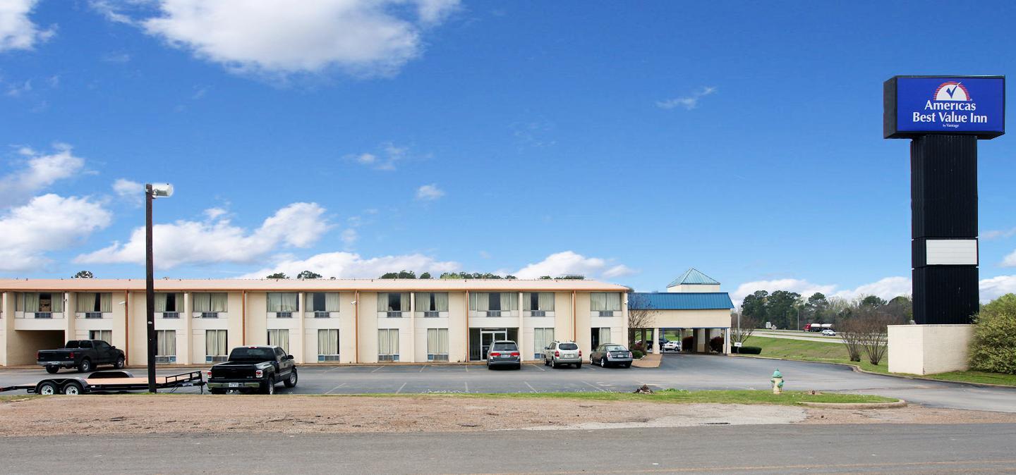 Americas Best Value Inn Marshall 18/18