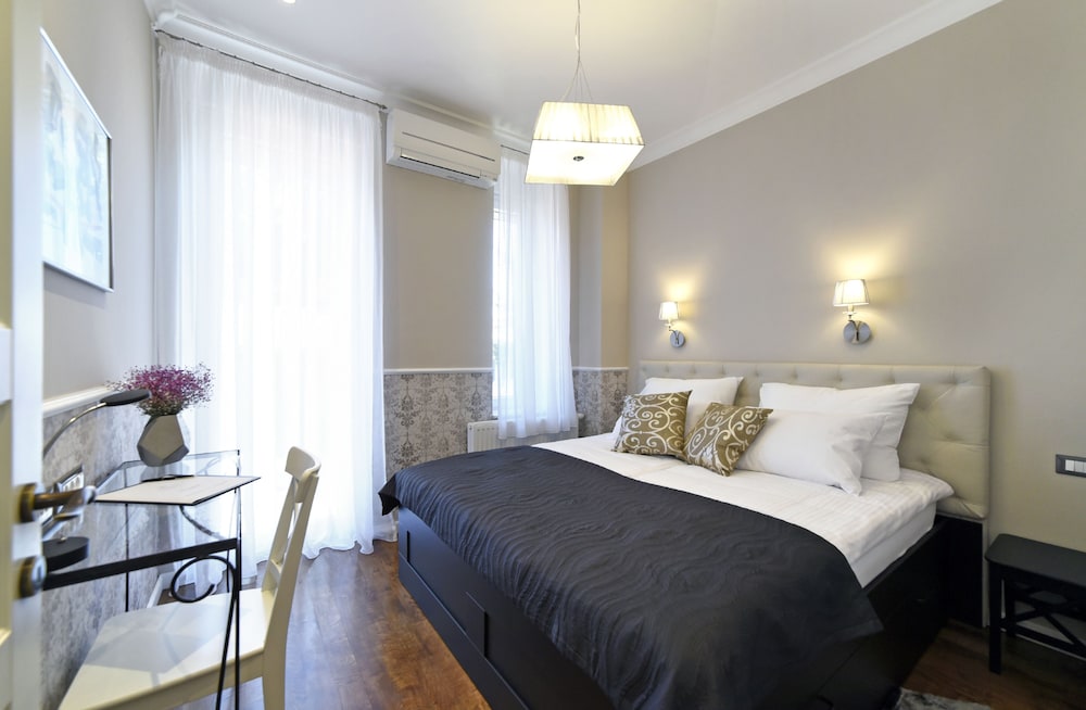 Markiz Luxury Apartments 6/37
