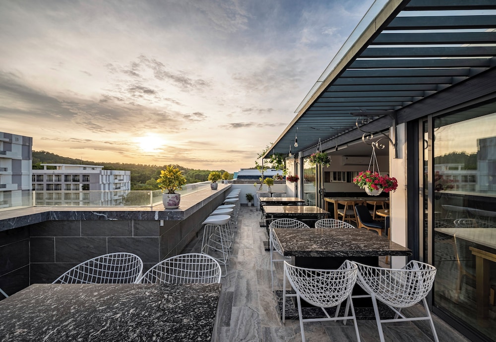 Ann Hotel & Spa 37/50