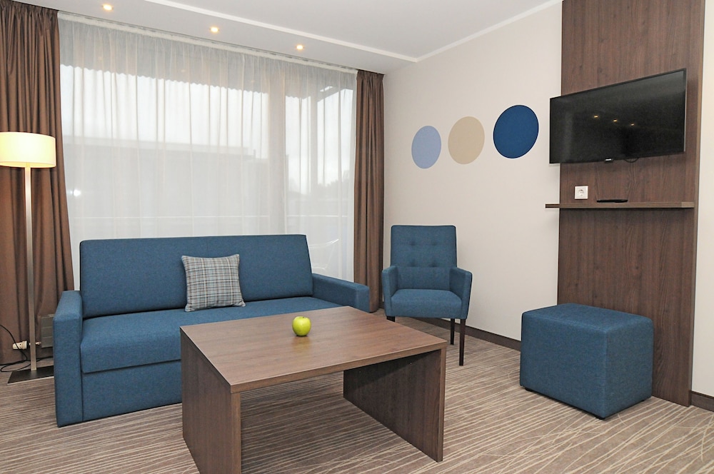 Genohotel Baunatal 24/47
